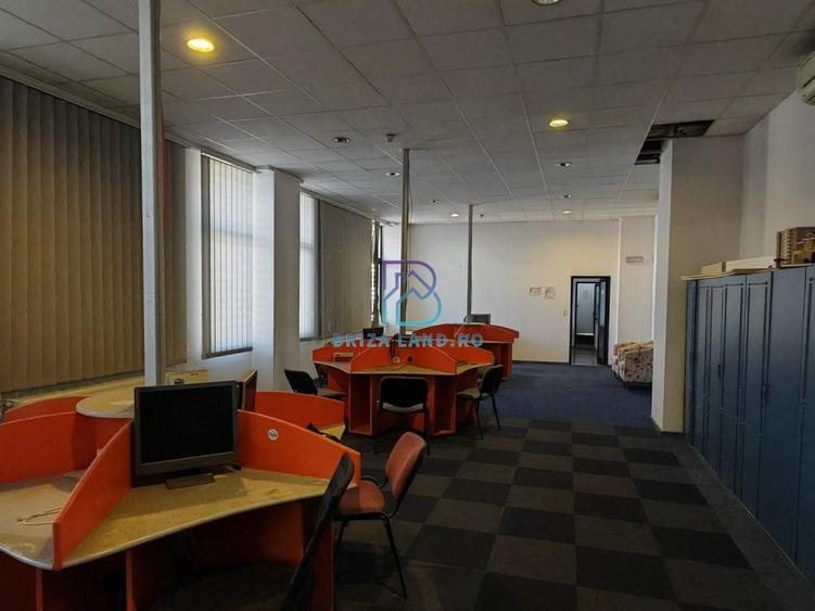 Piata Floreasca, complexul Agora Floreasca, suprafata 1514mp - 8