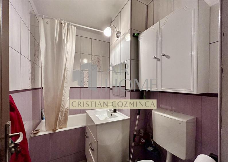 Apartament 2 camere, decomandat, Lamaita, Ploiesti - 10