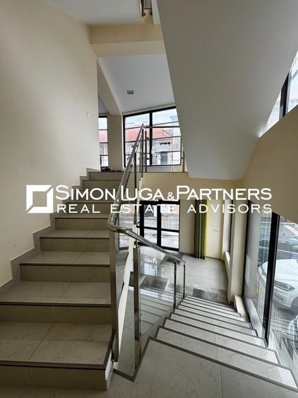 Spațiu birouri zona Platinia Mall - 7