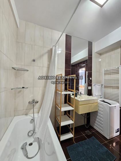 LUX! Ap3cam - PARCARE PRIVATA - Bloc Nou - TermenLung - 1000 Euro - 29