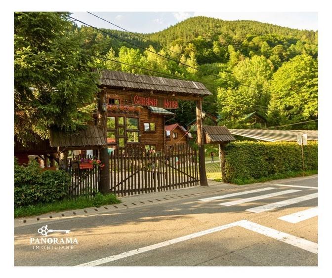Afacere turistică „La Cheie” în inima Mărginimii Sibiului - 34