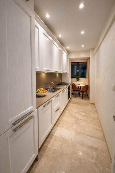 3 Camere 94mp Zona Tomis Plus- Str Verona Loc Parcare Subteran - 7