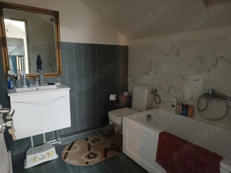 Vand casa in Manastirea Doamnei - 1