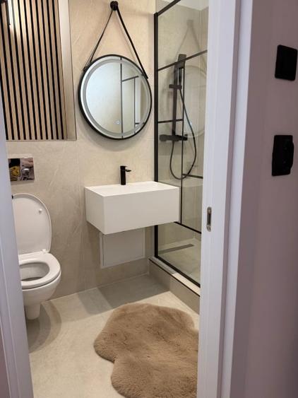 Vând aartament 2 camere renovat complet - 12