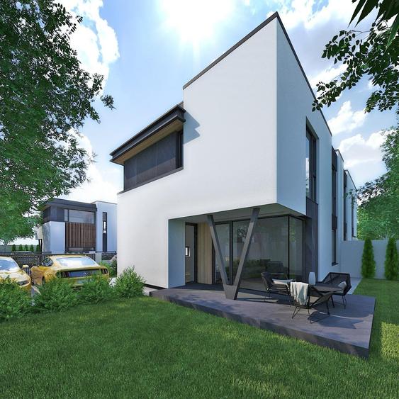 Complex Rezidențial “One Home AF” zona Metro (DN26) - 2