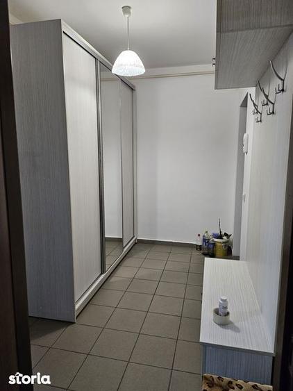 Vand garsoniera in spate la Leroy Merlin Bragadiru - 1