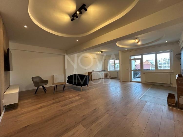 Spatiu birou modern de inchiriat - Hipodrom II - 1