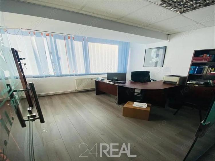 Spatii birouri - Calea Plevnei - de la 85 mp - 10