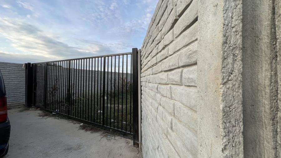 Bucurestii Noi Straulesti Centura Nord DNCB str Nades - 3