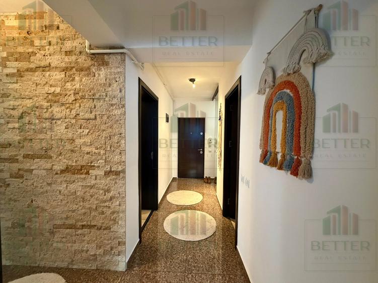 Apartament 3 camere modern, parcare, Drumul Fermei – Popești-Leordeni - 13