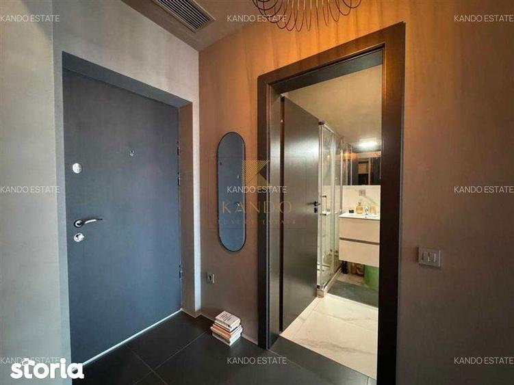 Garsoniera si loc de parcare de inchiriat in Mogosoaia - 3