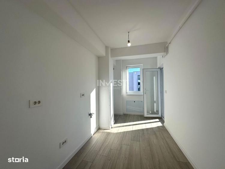 Comision 0%! Intabulat! 2 Camere Decomandat Bloc Nou - 5