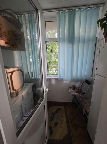 Apartament 2 camere complet mobilat si utilat Loc de parcare - Etaj 1 - Zona linistita - 5