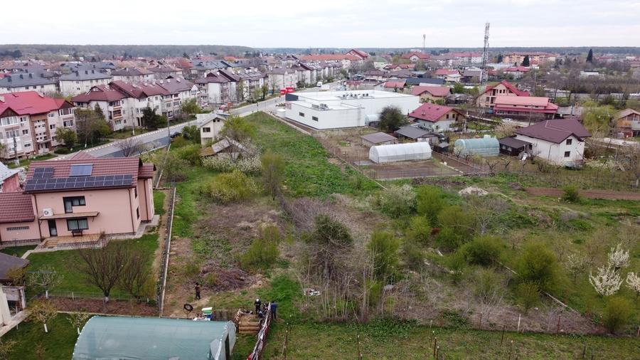 Ilfov, Snagov - 4