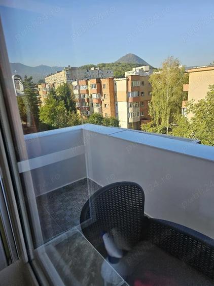 Ofer spre vanzare apartament 2 camere decomandat - 4