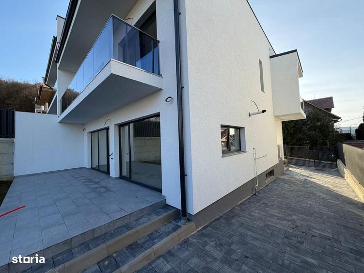 Duplex de vanzare in Dezmir, langa padure liniste, spatiu si confo - 9