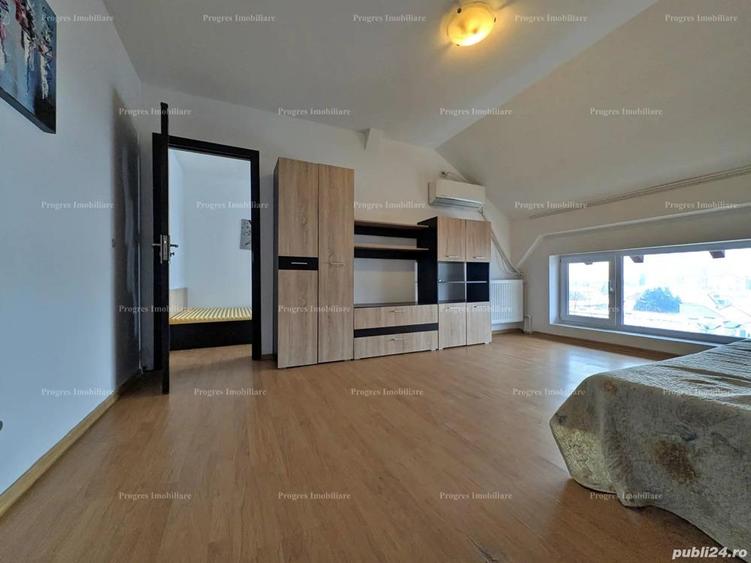 Apartament 2 camere - mobilat si utilat - zona Sagului - 64.800 Euro - 6