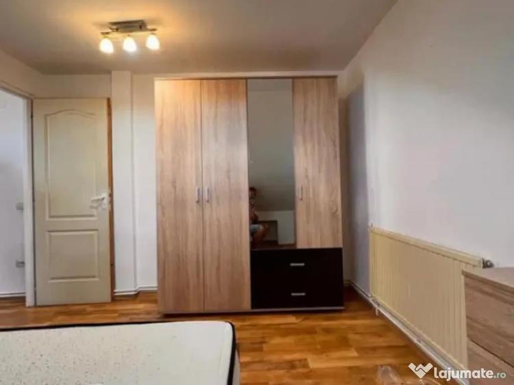 Apartament la mansarda zona Valea Aurie - 2