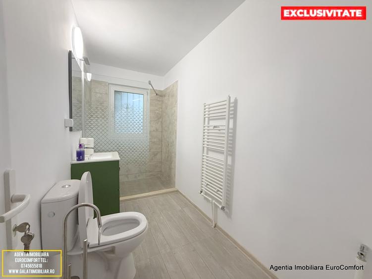 Inchiriere spatiu pentru activitate comerciala in Mazepa 2 parter stradal - 6