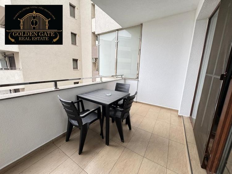 Unirii - SOHO | Garsoniera Dubla | Balcon | Centrala | Metrou - 9