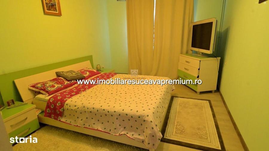 Casa de Vanzare Suceava Arghira - 14