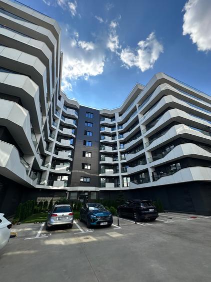 Pipera Porshe Nord. 2 camere super lux 90 mp - 17