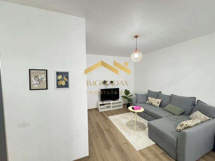 Campeador City-2 Camere-Mobilat/Utilat - 5