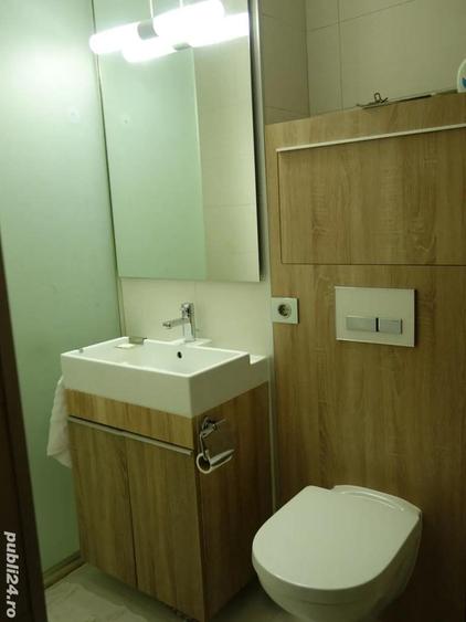Apartament 2 camere, ultracentral, renovat total, cu baie ?i bucatarie echipate complet - 8