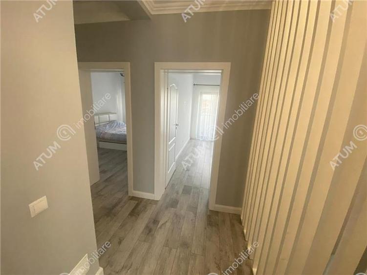 Casa la cheie cu 5 camere si 290 mp teren in Cisnadie - 14