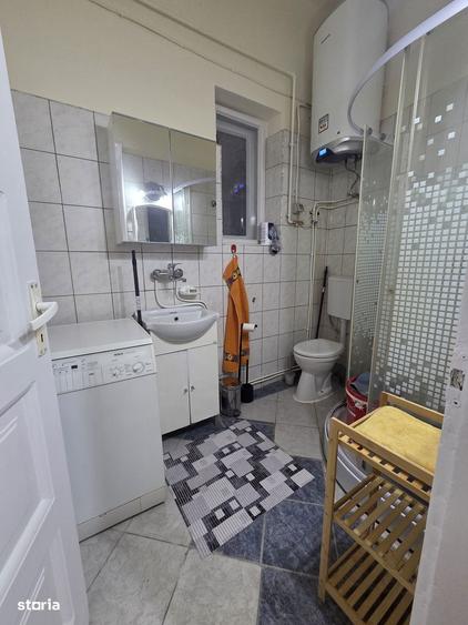 De inchiriat apartament Pia?a Unirii - 7