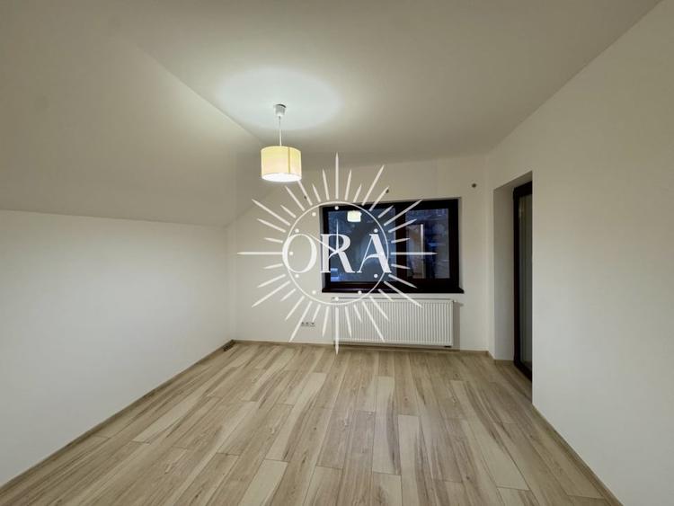 CASĂ INDIVIDUALĂ 5 CAMERE | INCHIRIERE | ZONA CAMPULUI | GARAJ - 8