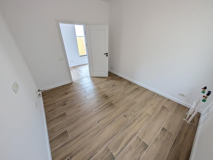 Casa 3 camere 110mp | 0 comision | Pipera | 220mp teren - 30