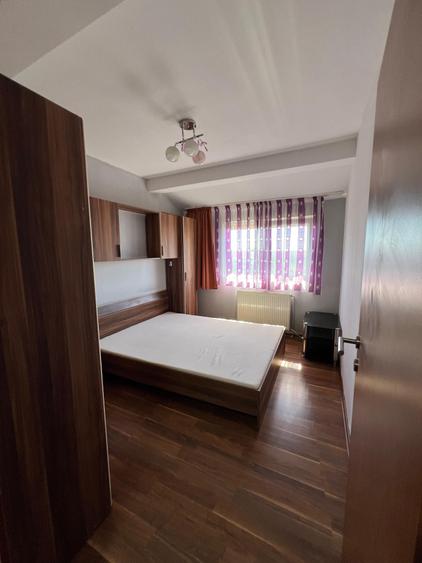 Apartament cu 2 camere – Calea Lipovei - 2