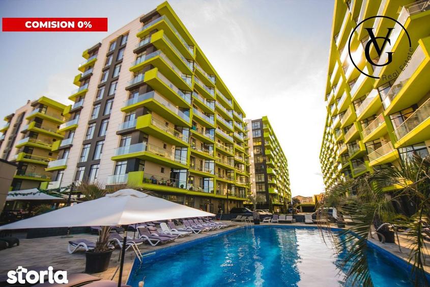 Studio de vanzare | Alezzi Beach Resort - 1