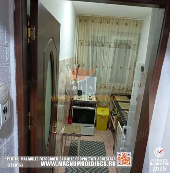 Apartament cf. 2, doua camere, Exercitiu, parter - 2