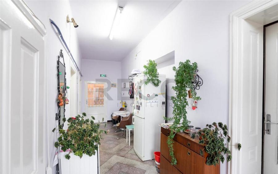 RECO Casa de zona Horia - 1