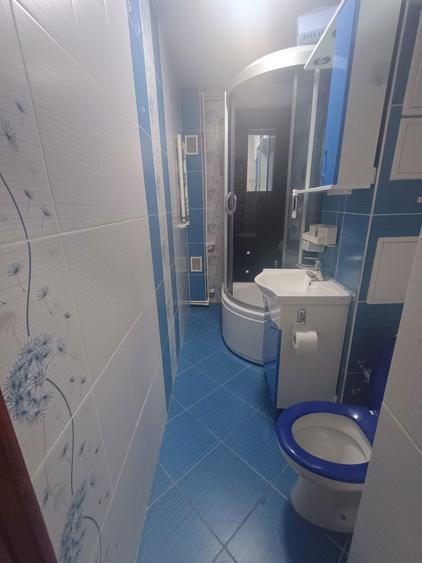 Apartament 3 Camere | Zona George Enescu Curcubeu (Liceul Sportiv) - 5