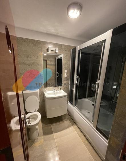 Apartament 2 camere, 42 mp, terasa 30 mp, zona Lidl-Apahida - 4
