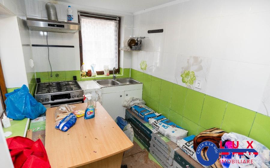 ID 6696 Casa de vanzare Zona ULTRACENTRALA - 2