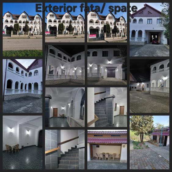 Casa de vanzare in Tarpiu, jud. Bistrita-Nasaud la doar 12 km de Bistrita Casa de vanzare in Tarpiu, jud. Bistrita-Nasaud la doar 12 km de Bistrit - 1