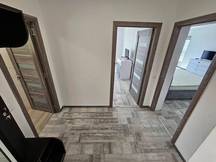 Apartament de închiriat, 3 camere, 140 mp, Grigorescu Uliului - 6