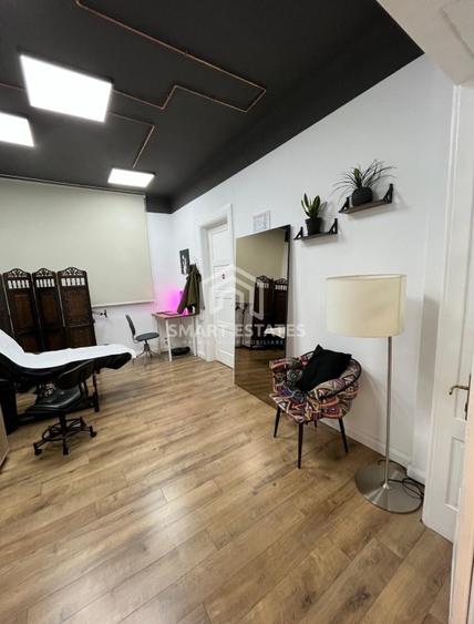 5 Camere - Ideal Birouri Piata Romana, Ambasada Angliei - 9