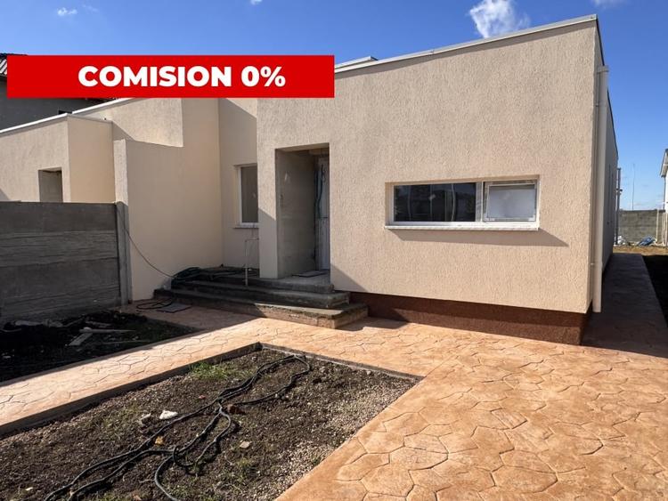 DIRECT DEZVOLTATOR, TOATE UTILITATILE, SPATIOS - 1