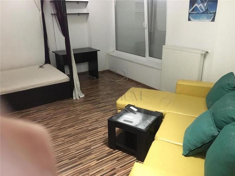 Apartament 1 camera-decomandat-centrala-Torontal - 3