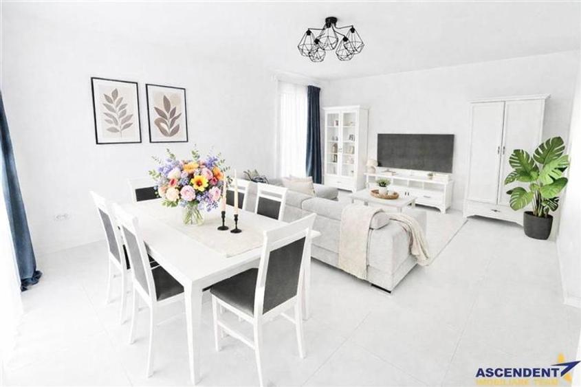 Proprietate la cheie, aspect deosebit, priveliste, Cristian, Brasov - 1