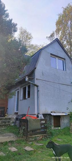 Vand urgent teren zona corunca (vatman) intravilan 1180 mp - 1