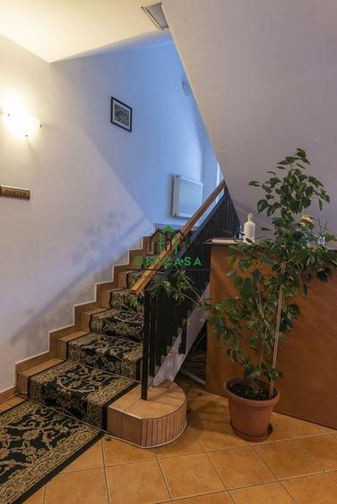 Pensiune - Baile Olanesti - Zona Centrala - 47