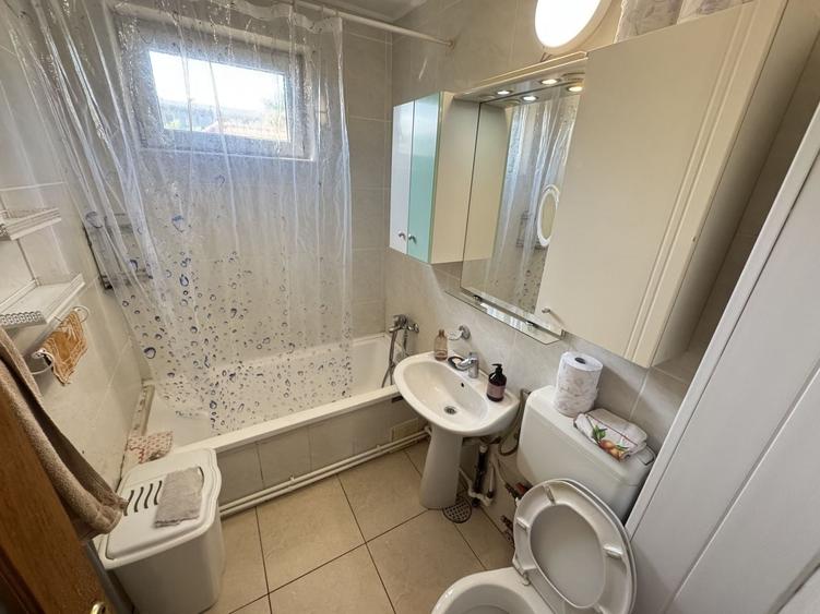 Apartament 3 camere zona Centrala - Ferdinand cu Centrala - 7