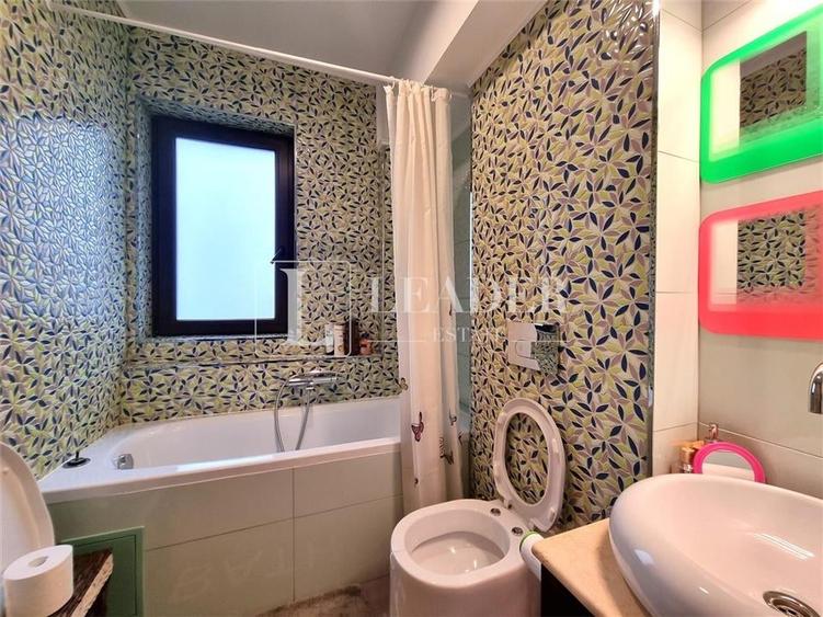 Vila individuala de vanzare Baneasa I Arhitectura moderna - 18