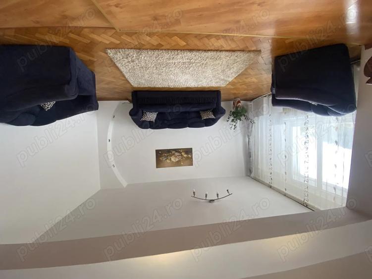 Vand apartament 3 camere , decomandat, ultracentral-Republicii - 3
